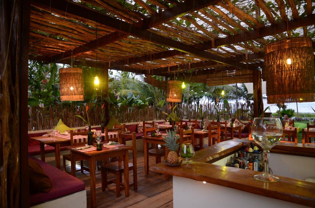 Praiagogi Boutique Inn Maragogi