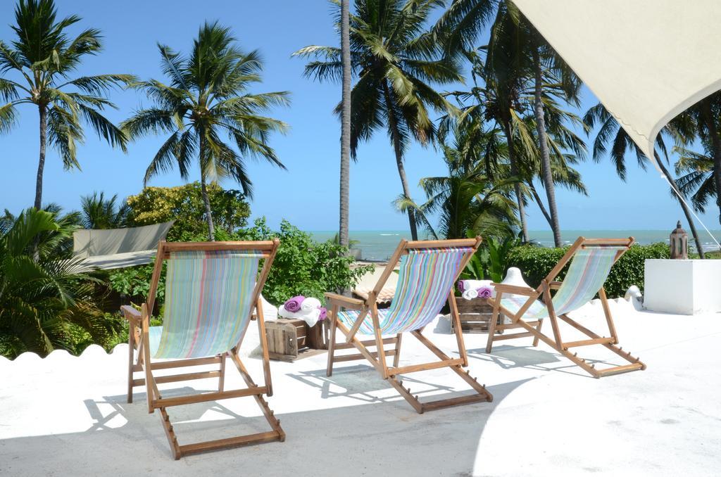 Praiagogi Boutique Maragogi