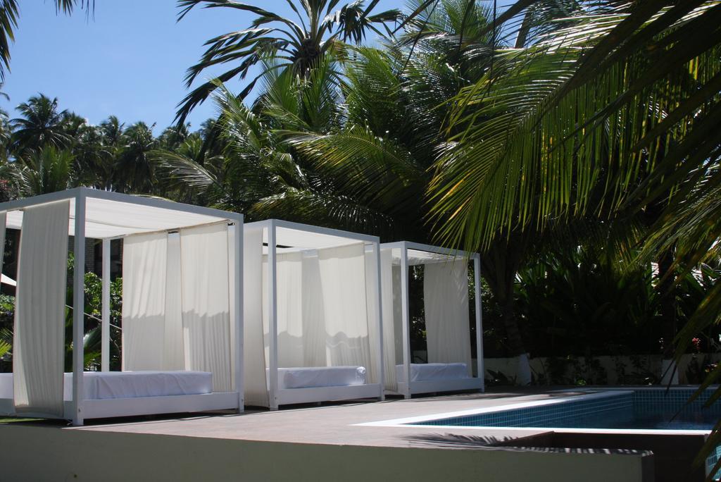 Praiagogi Boutique 3* Maragogi