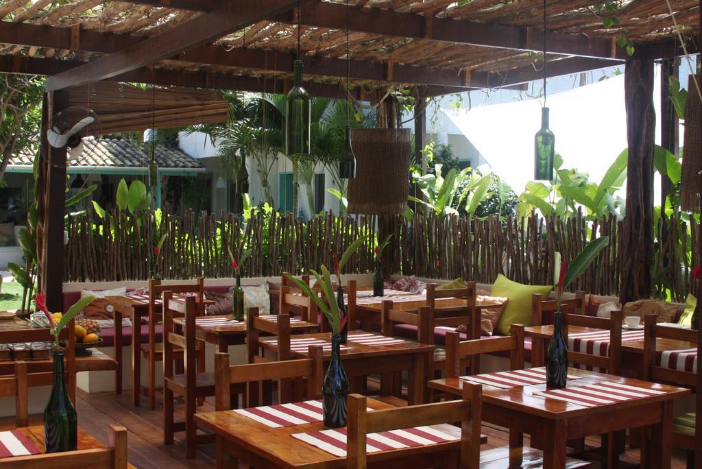 Inn Praiagogi Boutique