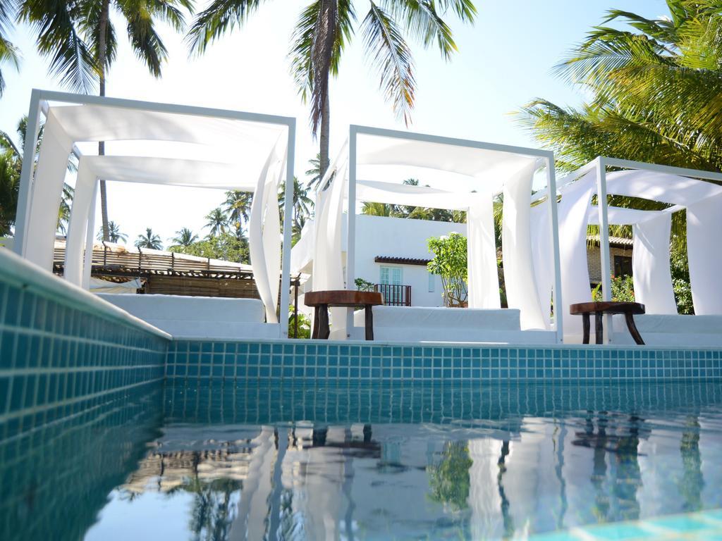 Praiagogi Boutique Inn Maragogi