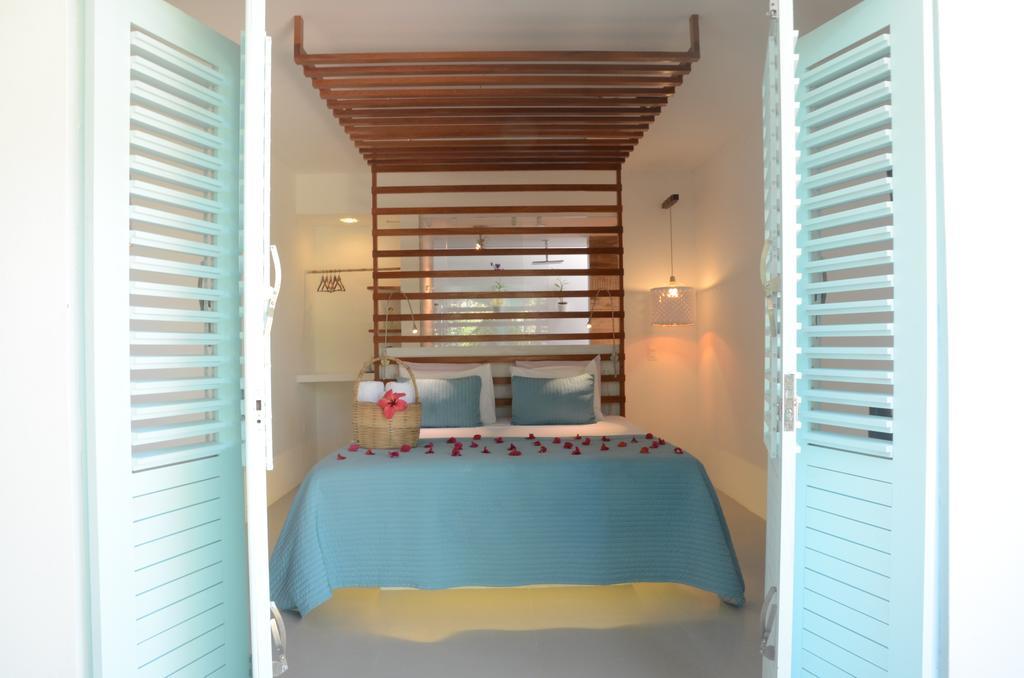 Praiagogi Boutique Inn