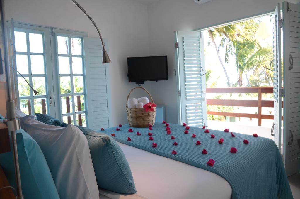 Inn Praiagogi Boutique