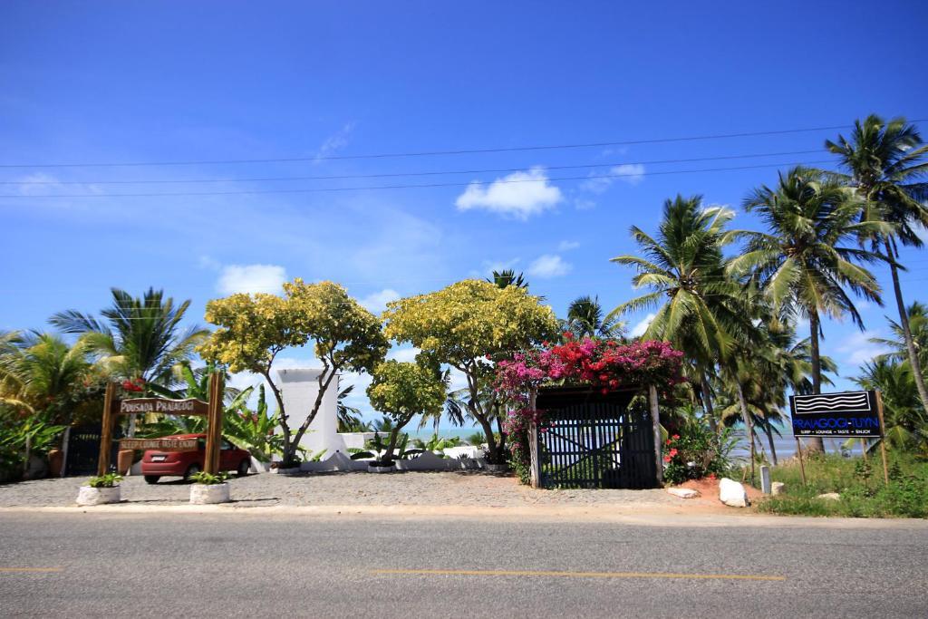 Praiagogi Boutique 3*