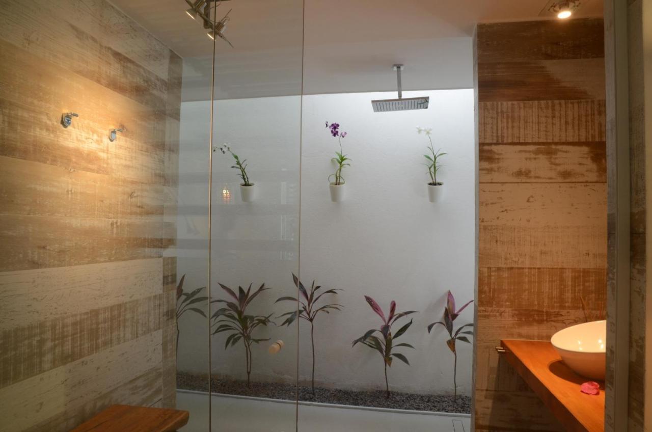 Praiagogi Boutique Inn